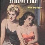 Spring Fire first edition cover