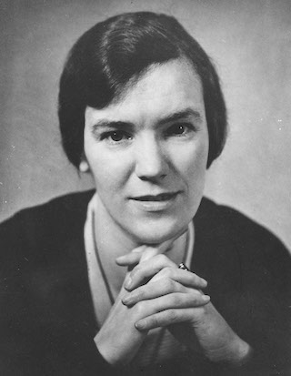 Eileen Power, British historian