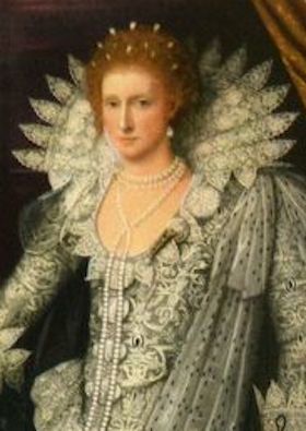 Mary Sidney, Countess of Pembroke - Literary Ladies Guide