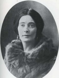 Mina Loy