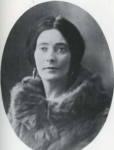Mina Loy