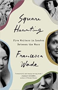 Square Hauntings