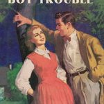 Boy Trouble by Rosamond du Jardin