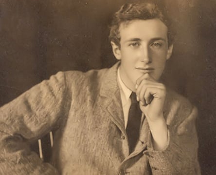 Denys finch hatton 1887-1931