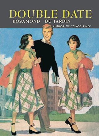 Double Date by Rosamond du Jardin