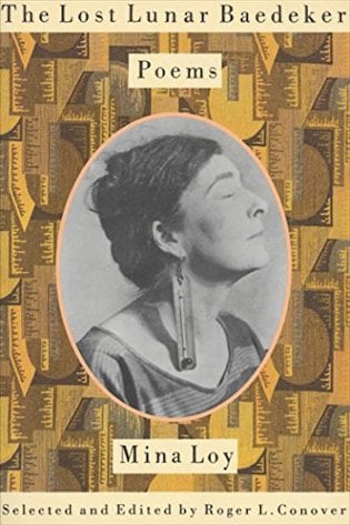 Poems by mina loy