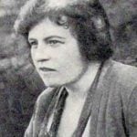 Rachel field, American author
