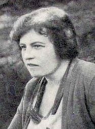 Rachel field, American author