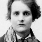 Sylvia Beach