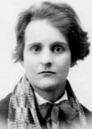 Sylvia Beach