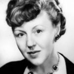 Antonia White, English author