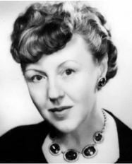 Antonia White, English author