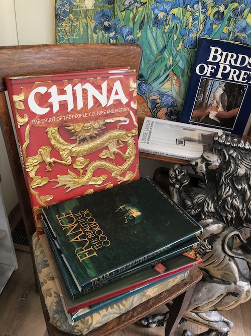 Hobart Book Village, a Bibliophile’s Dream in Upstate NY