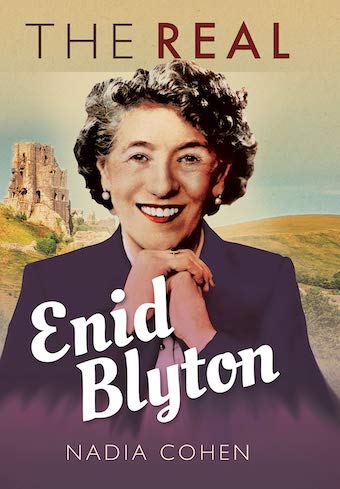 Enid Blyton biography