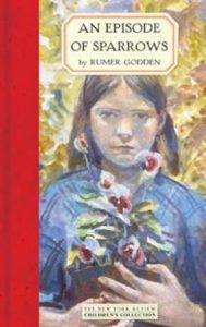 Lovejoy Mason of An Episode of Sparrows by Rumer Godden