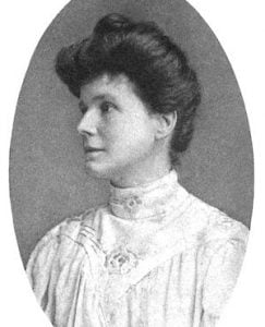 May Sinclair