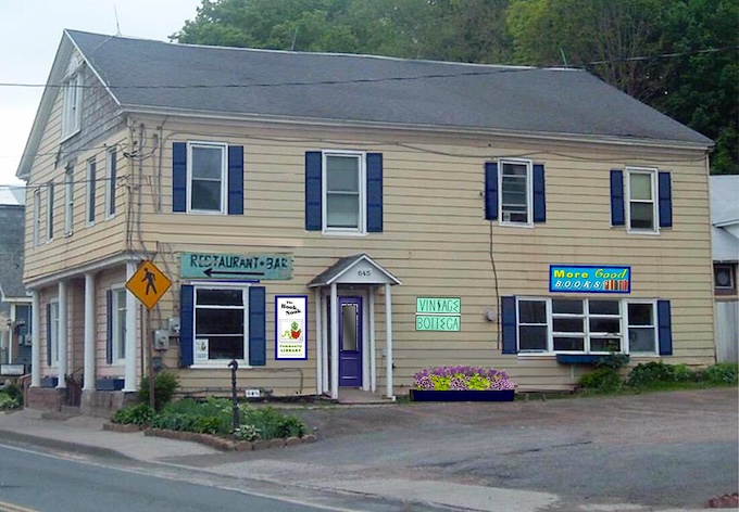 More Good Books in Hobart, NY