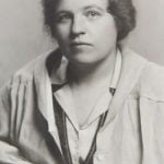 Rachel Field, American author