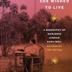 The life she wished to live by Ann McCutchan