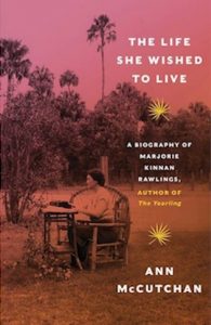 The life she wished to live by Ann McCutchan
