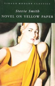Novel on Yellow Paper by Stevie Smith (1936)
