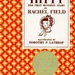 Hitty-her first hundred years by Rachel Field illus by Dorothy P. Lathrop