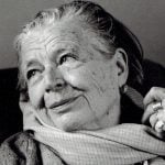 Marguerite Yourcenar