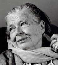Marguerite Yourcenar