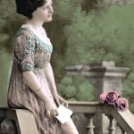 Summer by Edith Wharton - 1917