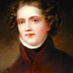 Anne Lister, aka Gentleman Jack