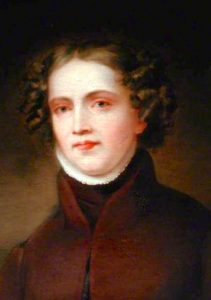 Anne Lister, aka Gentleman Jack