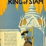 Anna and the King of Siam - UK edition