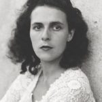 Leonora Carrington portrait