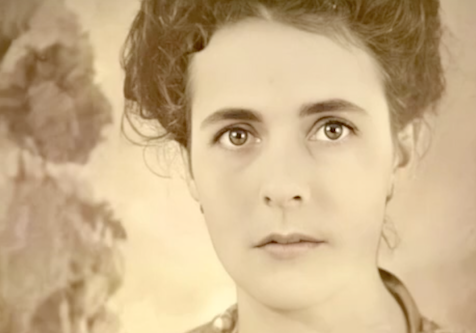 Leonora Carrington young