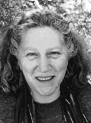 diane di prima - photo - estate of Diane diPrima