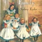 All of a kind family original cover