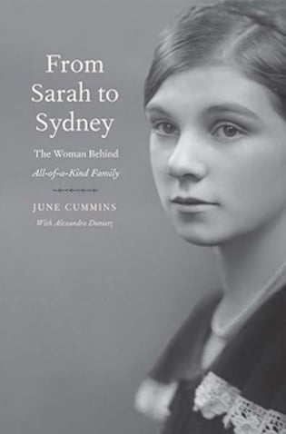 From Sarah to Sydney by June Cummins and Alexandra Dunietz