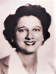 Marguerite Henry