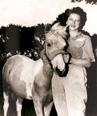 Misty Of Chincoteague By Marguerite Henry 1947 Literary Ladies Guide Misty Of Chincoteague By Marguerite Henry 1947 Literary Ladies Guide