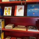 Poetry barn - children's books