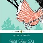 What Katy Did by Susan Coolidge
