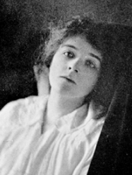 Hazel Hall, American Poet