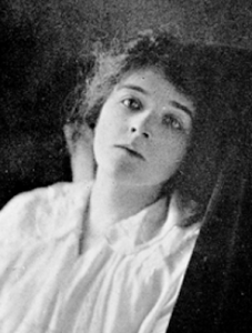 Hazel Hall, American Poet