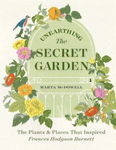 Unearthing the Secret Garden