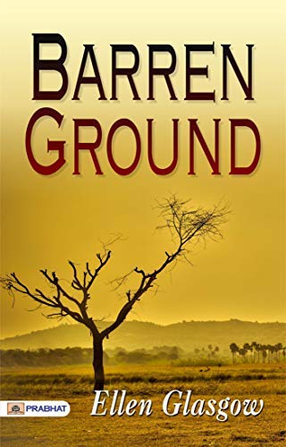 Barren ground by Ellen Glasgow