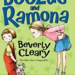 Beezus and Ramona by Beverly Cleary