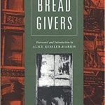 Bread Givers by Anzia Yezierska