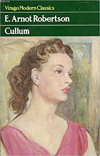 Cullum by E. Arnot Robertson