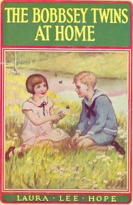 The Bobbsey Twins at Home