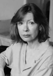 joan didion